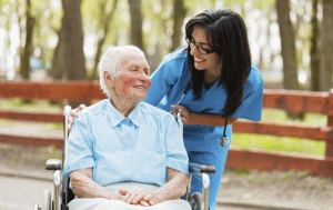 Options Home Care For Elderly Parents