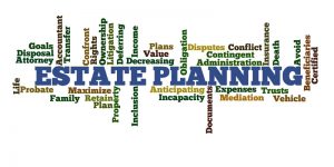 estate planning for singles