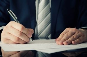 inheriting an IRA
