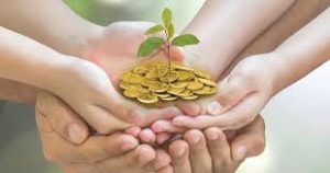 wealth transfer