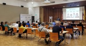 Estate Planning Seminars