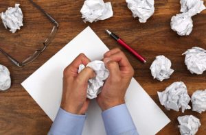 Estate Planning Mistake