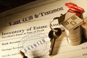 Sentimental Items When Settling an Estate