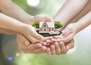 Putting Your House in a Trust