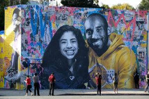 Kobe Bryant Estate Plan
