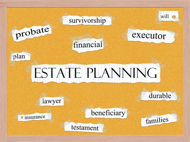The Hayes Law Firm Estate Planning Services