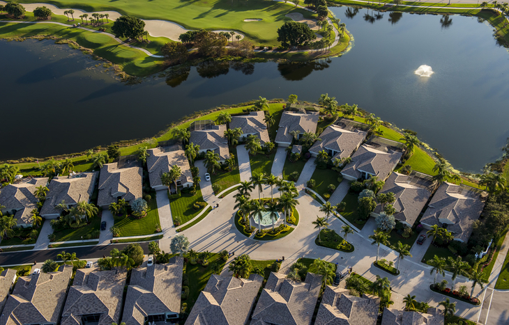 retirement village - choosing the right housing for the elderly - hayes law firm