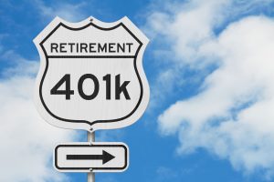 401k and Taxes in 2020
