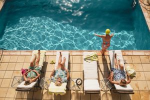 Emotionally Adjusting to Retirement