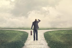 Post-Pandemic: Time for a Career Change