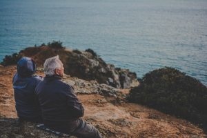 Talking To Loved Ones About Estate Plans