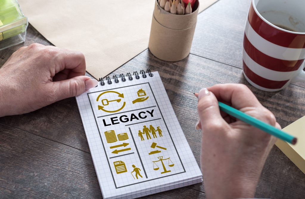 Generational Wealth is Key to Leveling the Playing Field