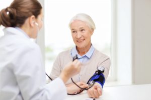 The Collapse of Long-Term Care Insurance