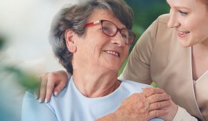 Family Caregiving Doesn't End When the Recipient Dies