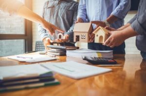 New Legislation Proposed to Fight the Wealth Gap