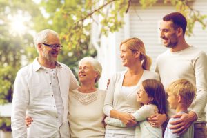 What to Tell Your Adult Kids When Planning Your Estate