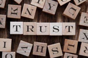 The Secret Power of Trusts