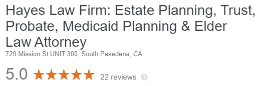 5 Star Rating
