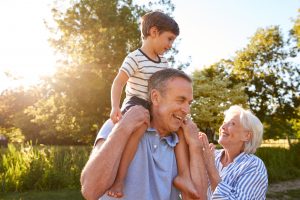 Your Estate and Your Grandchildren