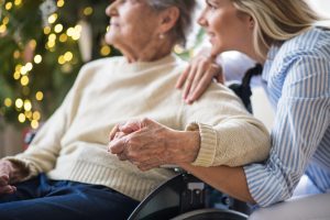 Health Concerns for Seniors