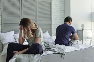 How Divorce Affects Your Estate Plan