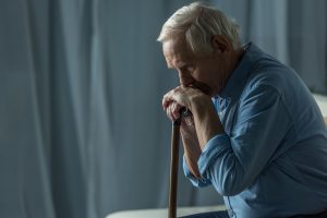 5 Tell-Tale Signs Of Nursing Home Abuse