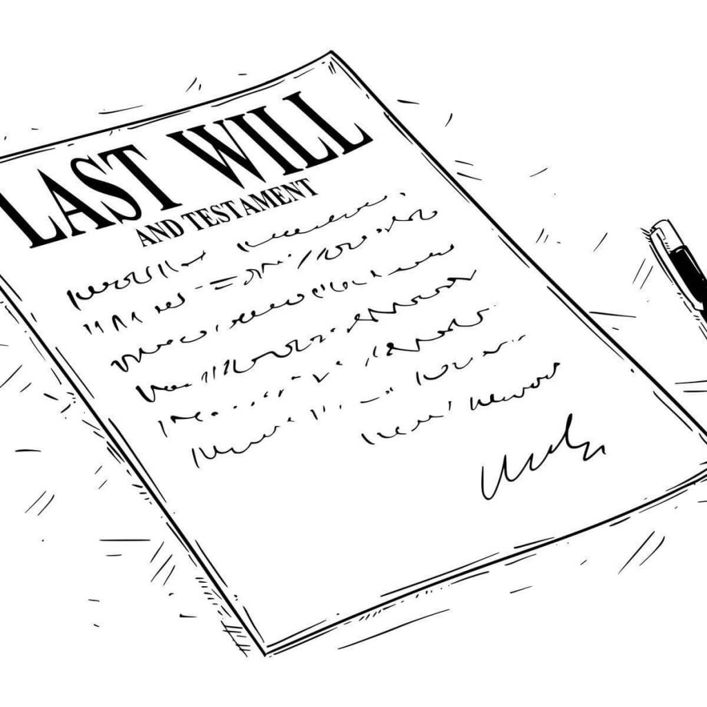 The Importance of Having an Estate Plan for your Bitcoin