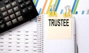 How To Pick A Trustee