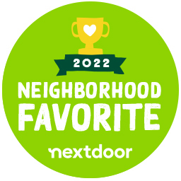 The Hayes Law Firm Named a Nextdoor Favorite