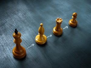 Securing Your Legacy: A Guide To Business Succession Planning For Business Owners