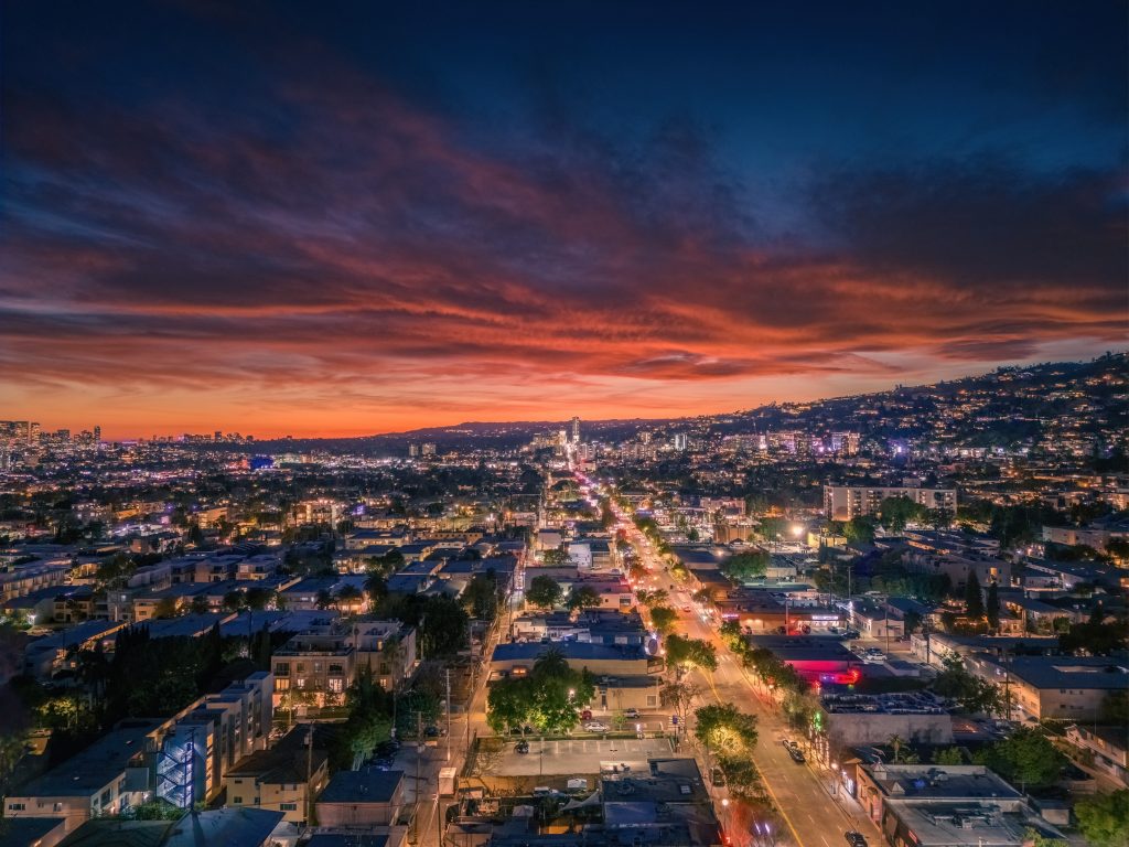 West Hollywood