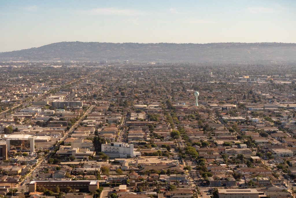 Hawthorne
