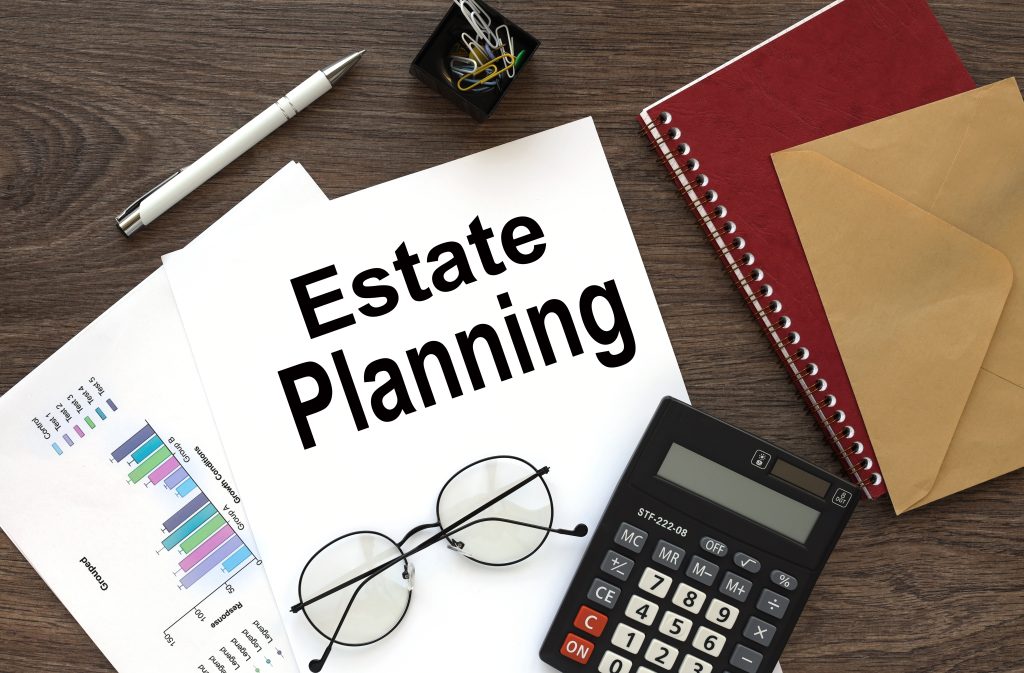 Hawthorne Estate Planning Lawyer