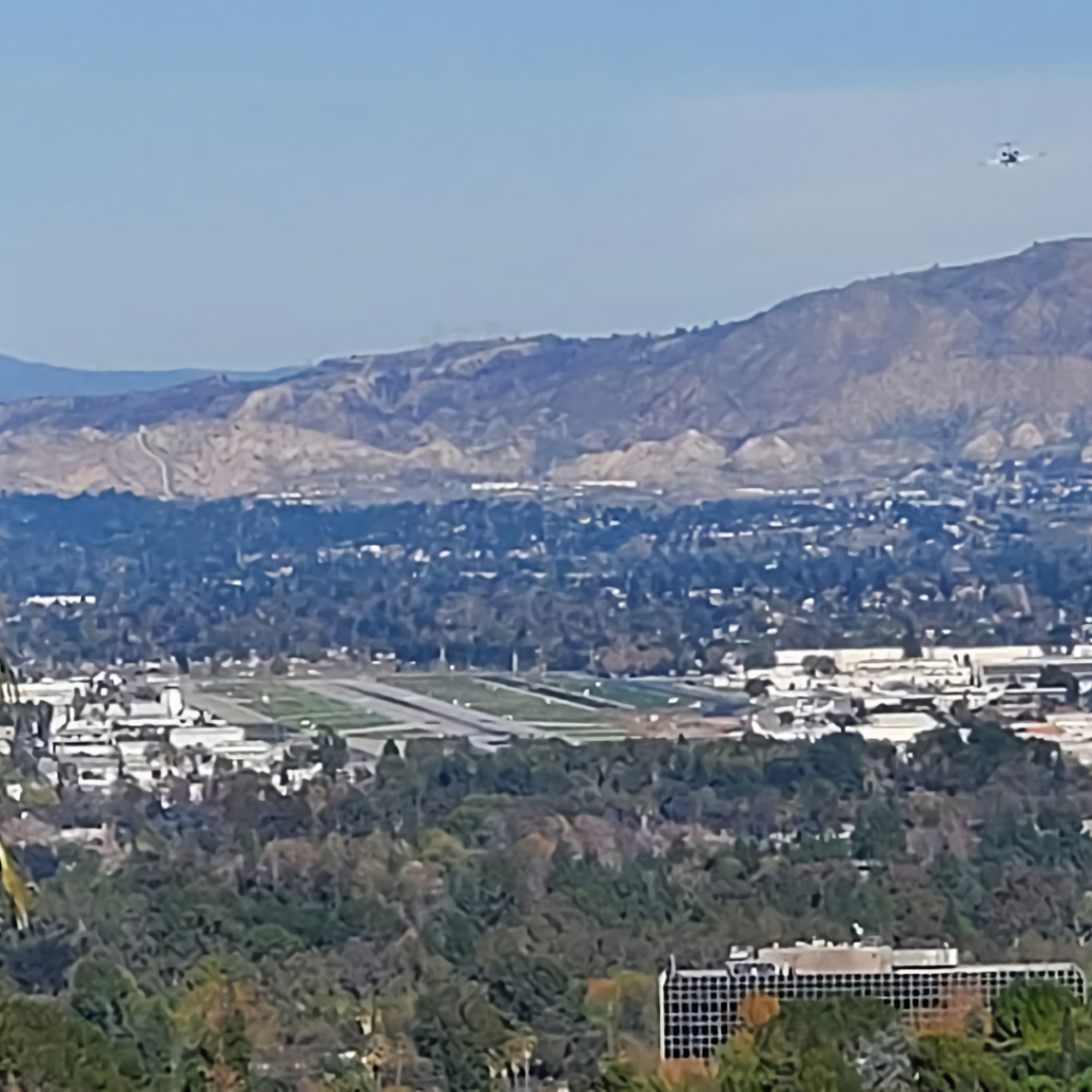 Van Nuys