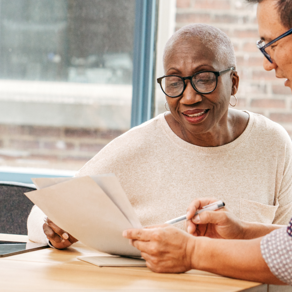 Van Nuys Estate Planning Lawyer