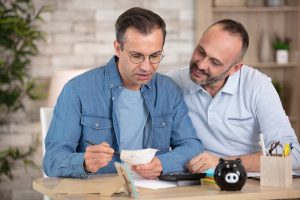 How Same-Sex Couples in California Should Prepare for the New Administration Through Estate Planning