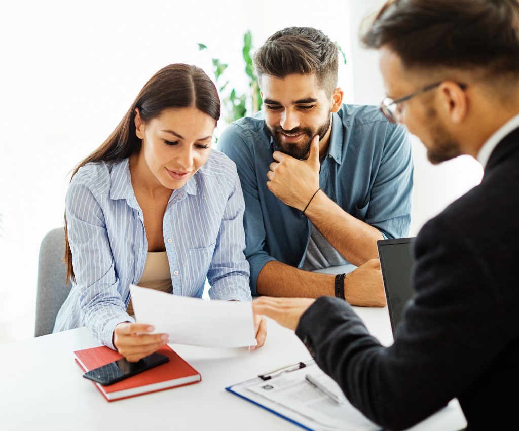 Monterey Park Estate Planning Lawyer