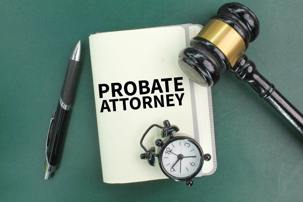 Van Nuys Probate Lawyer