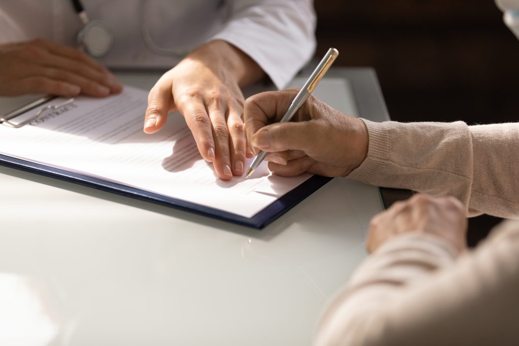 Monterey Park Trust Lawyer