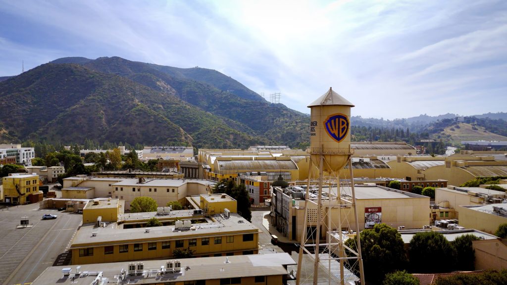 Burbank