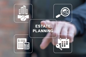 DIY Estate Plans