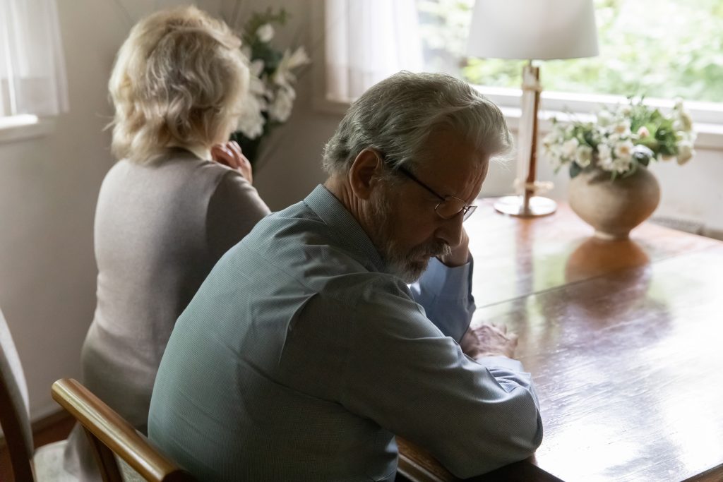 Burbank Probate Lawyer