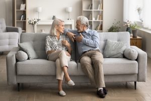 How to Start "The Talk"