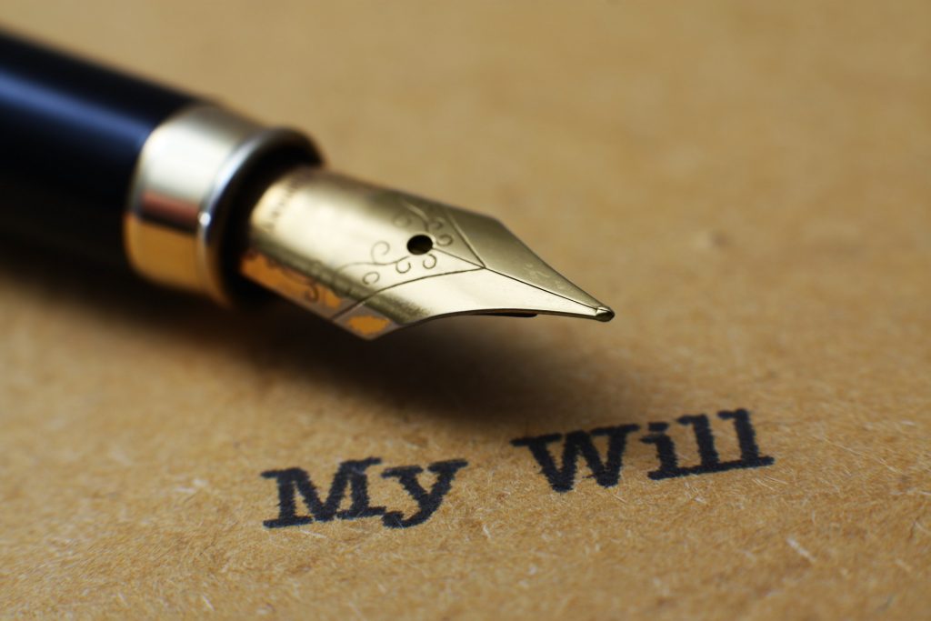 Long Beach Wills Lawyer