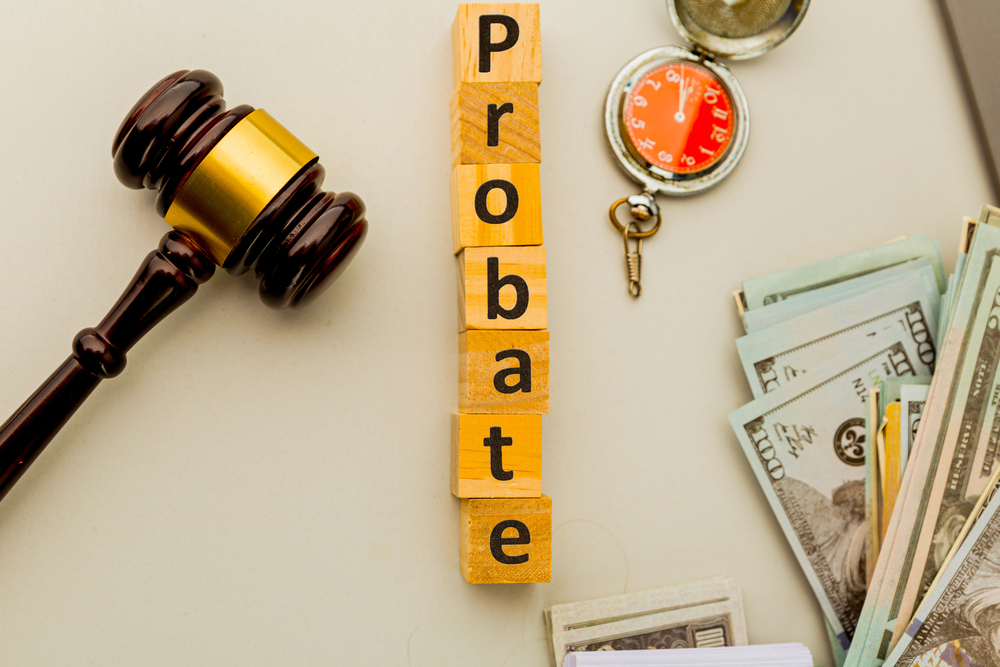 Torrance Probate Lawyer