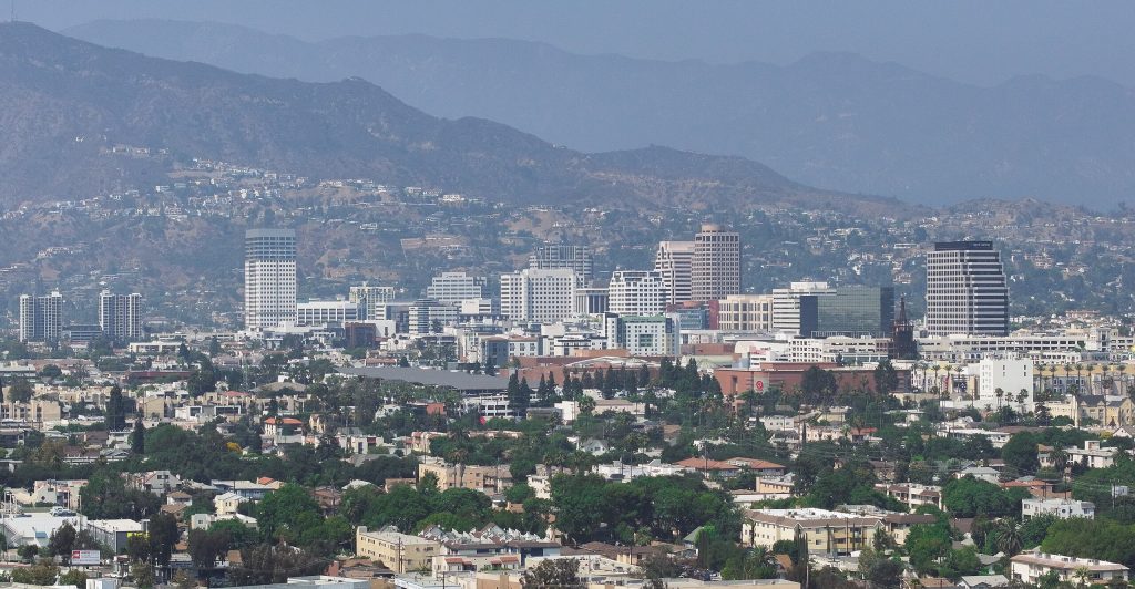 Glendale