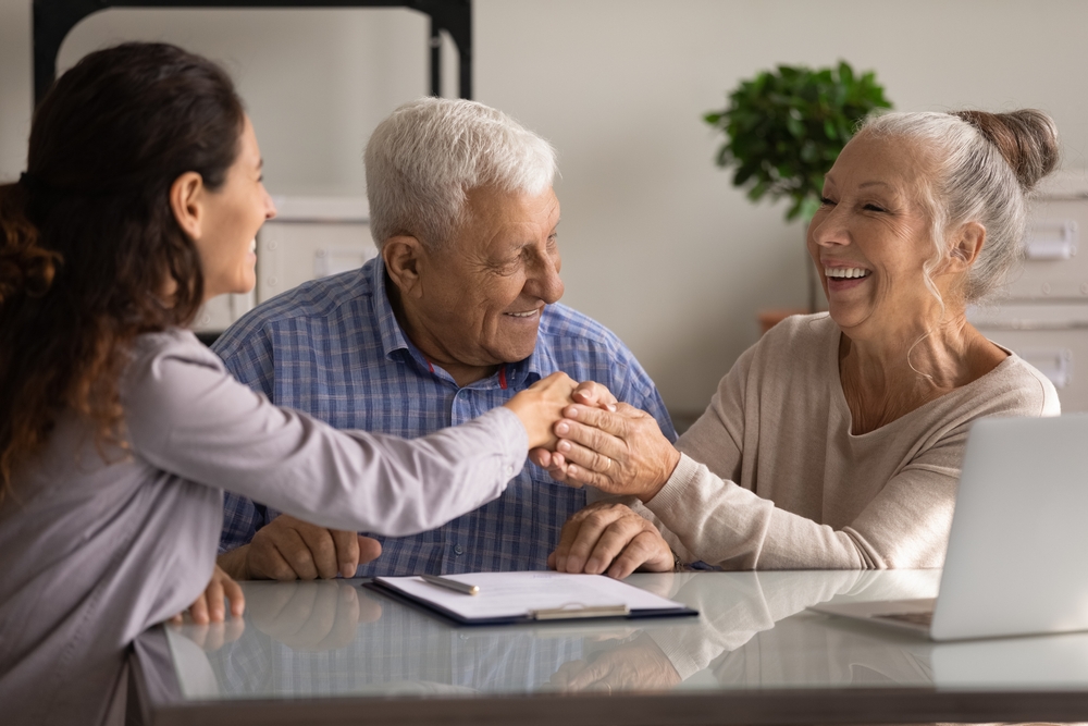 Glendale Trust Lawyer